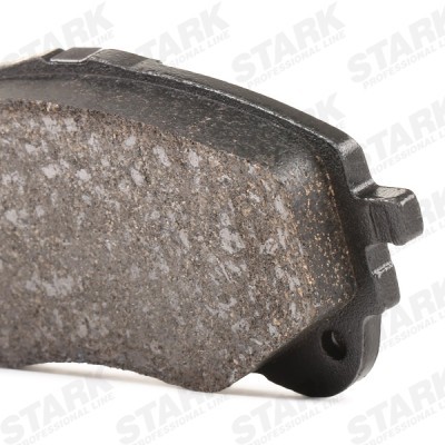 Klocki hamulcowe Stark SKBP-0012294 SKBP-0012294 - foto 5