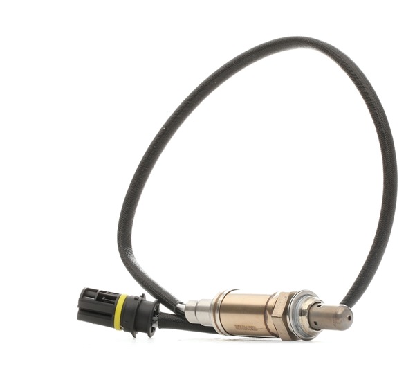 Sonda Lambda RIDEX 3922L0116 3922L0116 - foto 1