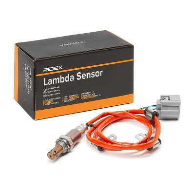 Sonda Lambda RIDEX 3922L1127 3922L1127 - foto 2