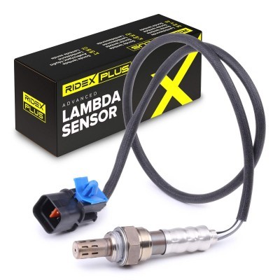 Sonda Lambda RIDEX 3922L0622P 3922L0622P - foto 2