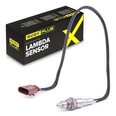 Sonda Lambda RIDEX 3922L0299P 3922L0299P - foto 2