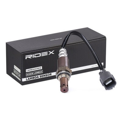 Sonda Lambda RIDEX 3922L0625 3922L0625 - foto 2