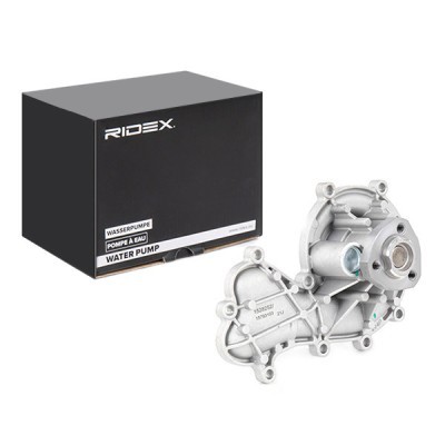 Pompa Wody RIDEX 1260W0402 1260W0402 - foto 2