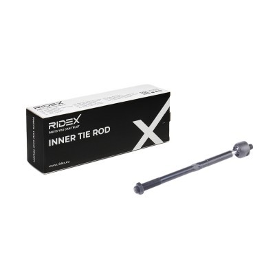 Drążek kierowniczy RIDEX 51T0076 51T0076 - foto 2