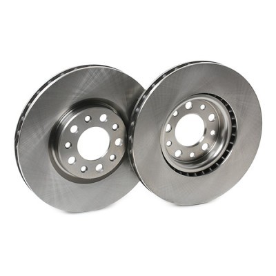 Tarcza hamulcowa RIDEX 82B1964 82B1964 - foto 4