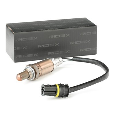 Sonda Lambda RIDEX 3922L0006 3922L0006 - foto 2