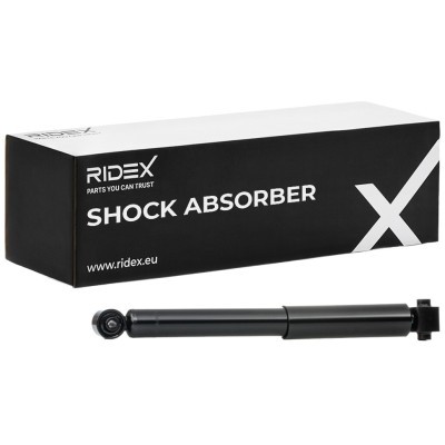Amortyzator RIDEX 854S0263 854S0263 - foto 2