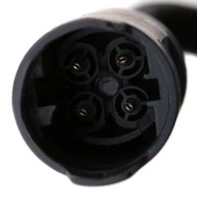 Sonda Lambda RIDEX 3922L0061 3922L0061 - foto 5