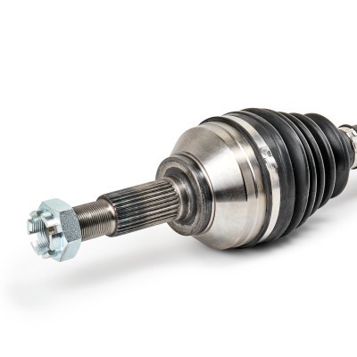 Półoś Napędowa RIDEX 13D2240R 13D2240R - foto 5
