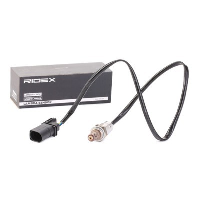 Sonda Lambda RIDEX 3922L0488 3922L0488 - foto 2