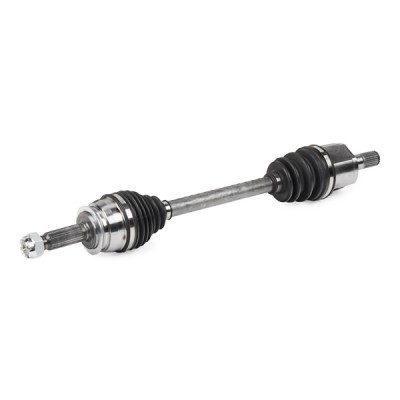 Półoś Napędowa RIDEX 13D0746 13D0746 - foto 3