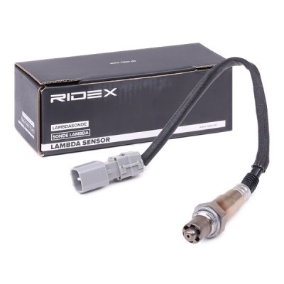 Sonda Lambda RIDEX 3922L0640 3922L0640 - foto 2