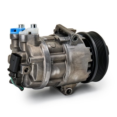 Sprężarka Klimatyzacji 447K1094R - foto 4