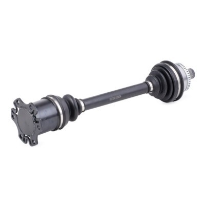 Półoś Napędowa RIDEX 13D0453 13D0453 - foto 4