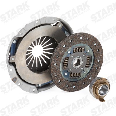 Zestaw Sprzęgła Stark SKCK-0100452 SKCK-0100452 - foto 4