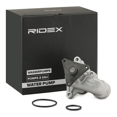 Pompa Wody RIDEX 1260W0292 1260W0292 - foto 2
