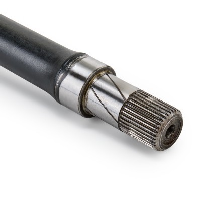 Półoś Napędowa RIDEX 13D0744R 13D0744R - foto 6