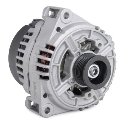 Alternator RIDEX 4G0339 4G0339 - foto 3