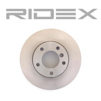 Tarcza hamulcowa RIDEX 82B0032 82B0032 - foto 4