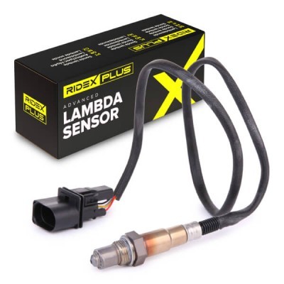 Sonda Lambda RIDEX 3922L0209P 3922L0209P - foto 2