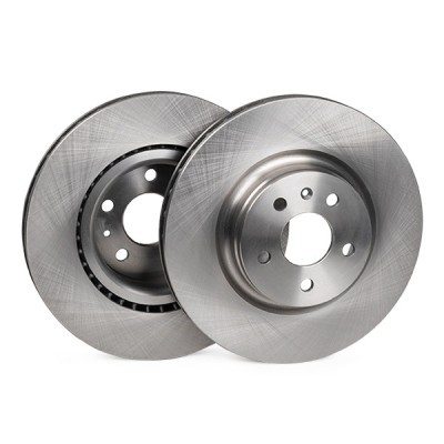 Tarcza hamulcowa RIDEX 82B1525 82B1525 - foto 4