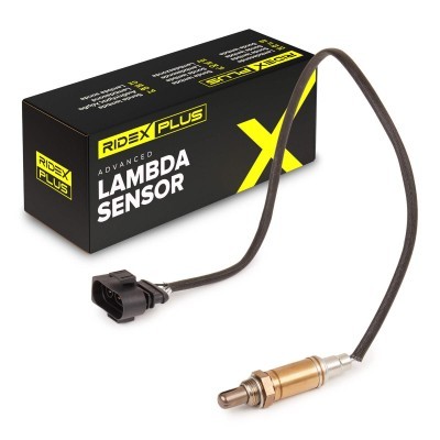 Sonda Lambda RIDEX 3922L0135P 3922L0135P - foto 2