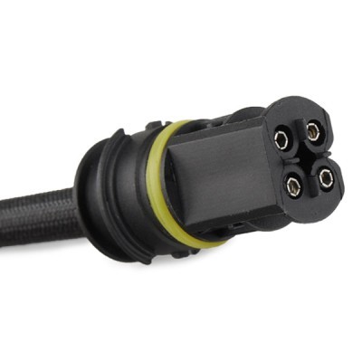 Sonda Lambda RIDEX 3922L0636 3922L0636 - foto 5