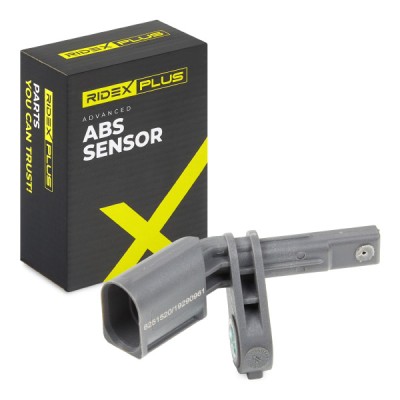 Czujnik ABS RIDEX 412W0154P 412W0154P - foto 2