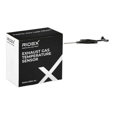 Czujnik temperatury spalin RIDEX 3938E0543 3938E0543 - foto 2