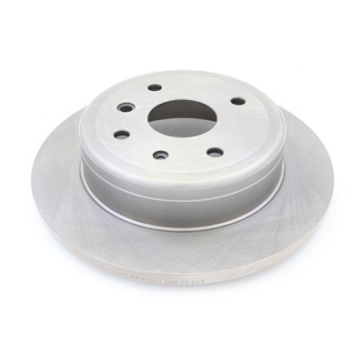 Tarcza hamulcowa RIDEX 82B0484 82B0484 - foto 2
