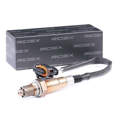 Sonda Lambda RIDEX 3922L0021 3922L0021 - foto 3