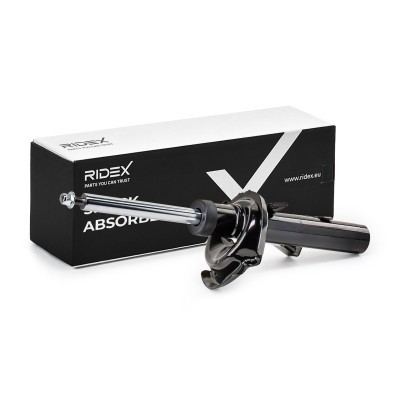 Amortyzator RIDEX 854S18419 854S18419 - foto 1