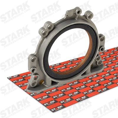 Uszczelniacz Wału Korbowego Stark SKSSC-2070017 SKSSC-2070017 - foto 2