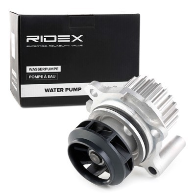 Pompa Wody RIDEX 1260W0022 1260W0022 - foto 2