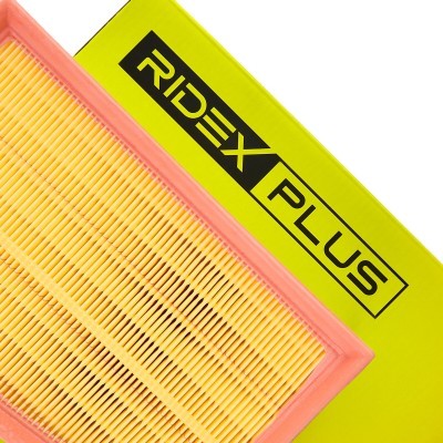 Filtr Powietrza RIDEX 8A0058P 8A0058P - foto 6