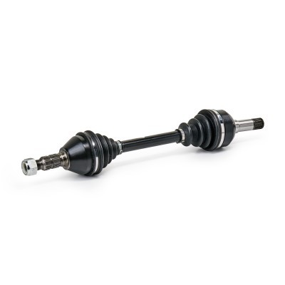 Półoś Napędowa RIDEX 13D1163R 13D1163R - foto 3