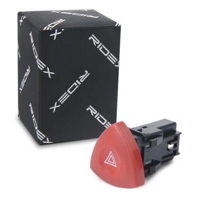 Włącznik świateł awaryjnych RIDEX 816S0013 816S0013 - foto 2
