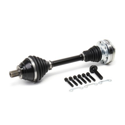 Półoś Napędowa RIDEX 13D0034P 13D0034P - foto 10