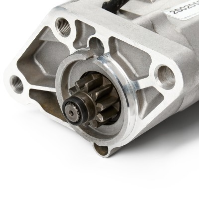 Rozrusznik RIDEX 2S0205R 2S0205R - foto 5