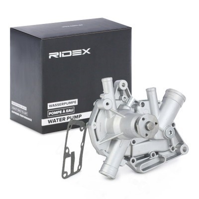 Pompa Wody RIDEX 1260W0297 1260W0297 - foto 2