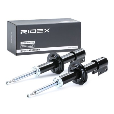 Amortyzator RIDEX 854S2248 854S2248 - foto 2