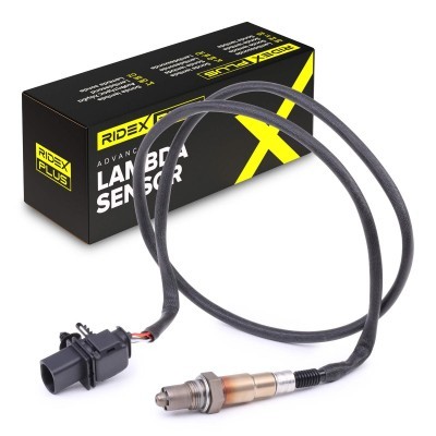 Sonda Lambda RIDEX 3922L0476P 3922L0476P - foto 2