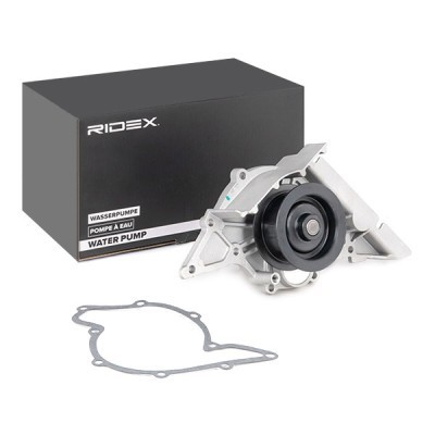 Pompa Wody RIDEX 1260W0187 1260W0187 - foto 2