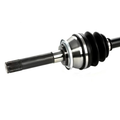 Półoś Napędowa RIDEX 13D0142 13D0142 - foto 2