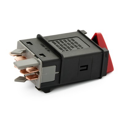 Włącznik świateł awaryjnych RIDEX 816S0019 816S0019 - foto 3