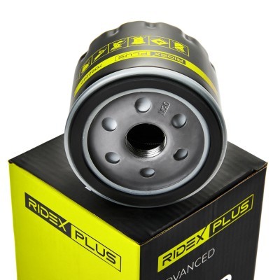 Filtr Oleju RIDEX 7O0229P 7O0229P - foto 5