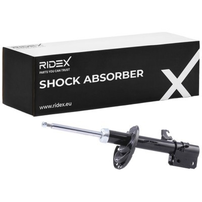 Amortyzator RIDEX 854S0820 854S0820 - foto 2