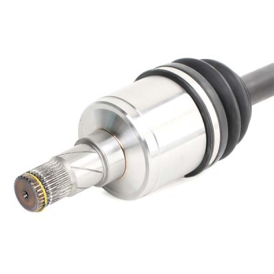 Półoś Napędowa RIDEX 13D0639 13D0639 - foto 6