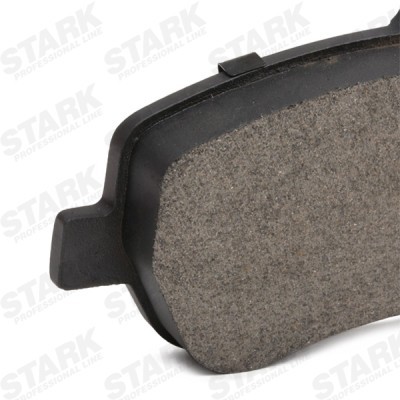 Klocki hamulcowe Stark SKBP-0011128 SKBP-0011128 - foto 5
