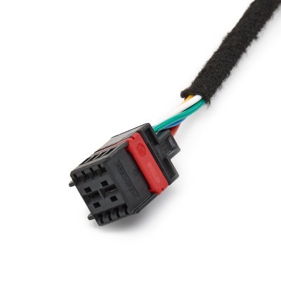 Amortyzator Pokrywy Bagażnika RIDEX 219G1727 219G1727 - foto 6